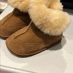 Ugh boots baby